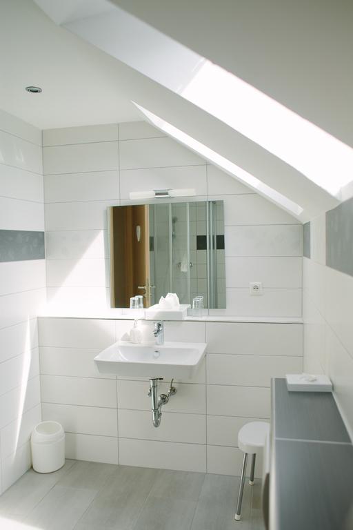 Gaestehaeuser Kappelmuehle Grünstadt Quarto foto