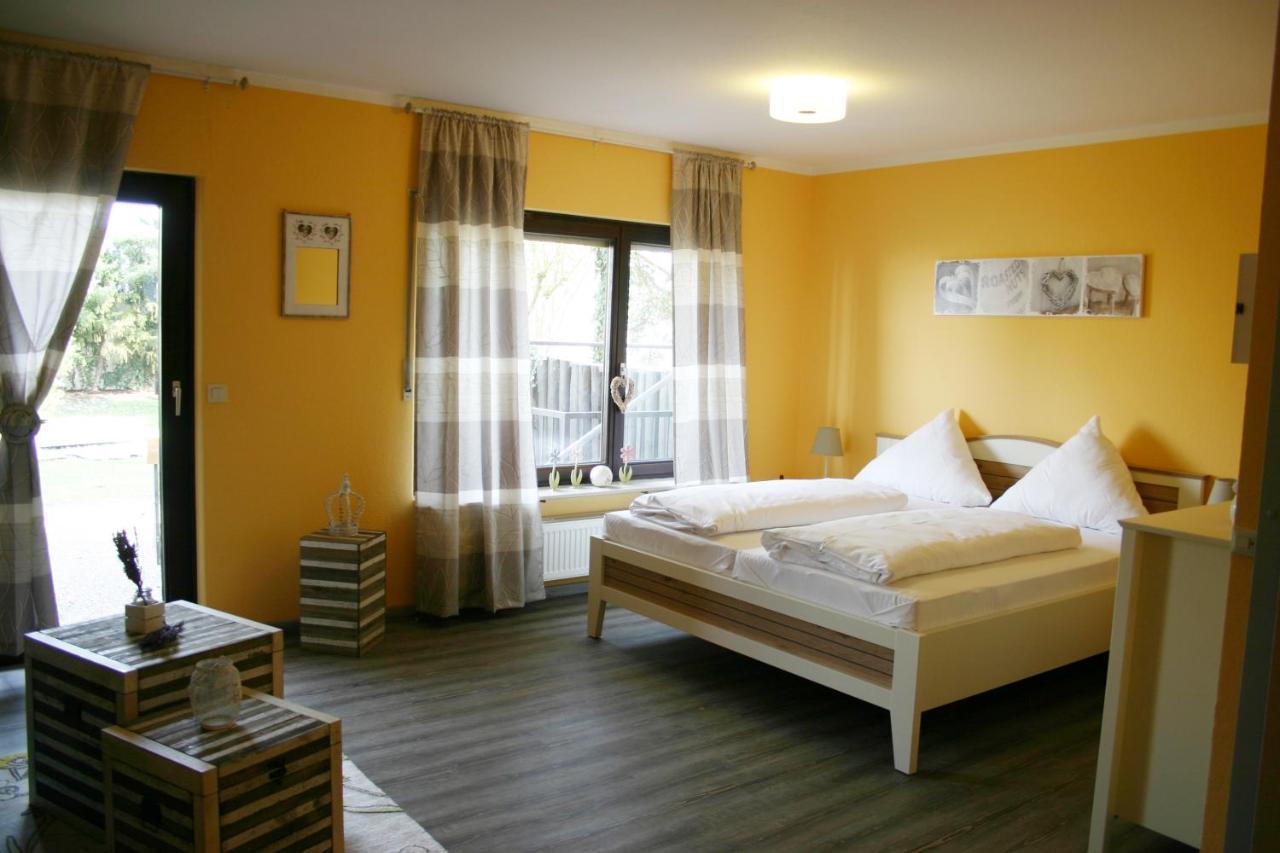 Gaestehaeuser Kappelmuehle Grünstadt Quarto foto
